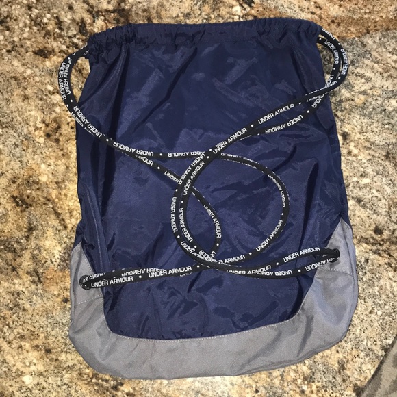 Under Armour nice sport XL bag pack - Picture 3 of 7